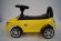 Электромобиль Rivertoys Толокар AUDI JY-Z01A-YELLOW
