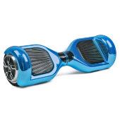 Гироскутер Hoverbot A-3 Premium 700W (голубой)