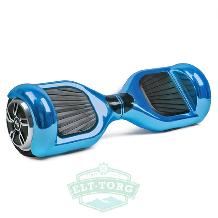 Гироскутер Hoverbot A-3 Premium 700W (голубой)