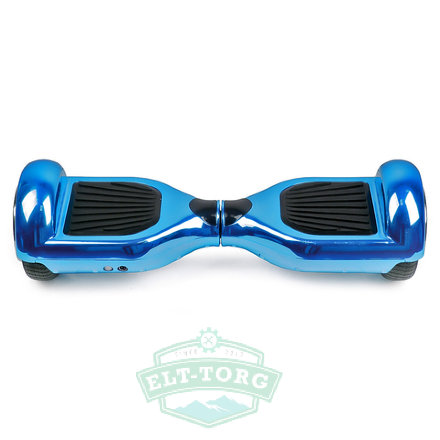 Гироскутер Hoverbot A-3 Premium 700W (голубой)