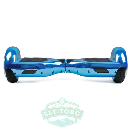 Гироскутер Hoverbot A-3 Premium 700W (голубой)