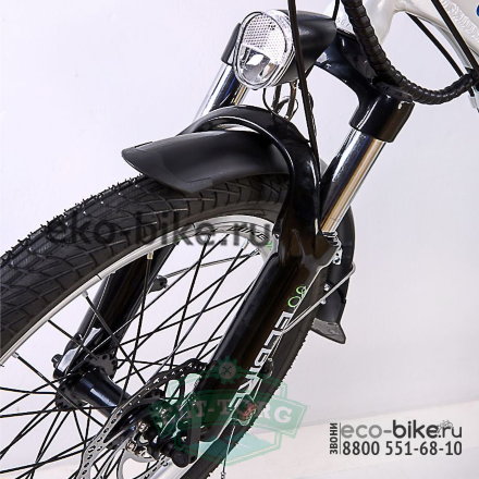 Электровелосипед Elbike Galant VIP 500w 10,4ah Электровелосипед Elbike Galant VIP 500w 10,4ah