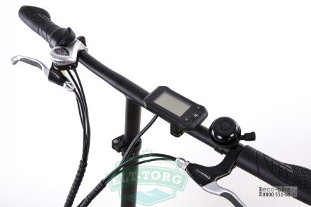Электровелосипед Elbike Galant VIP 500w 10,4ah Электровелосипед Elbike Galant VIP 500w 10,4ah