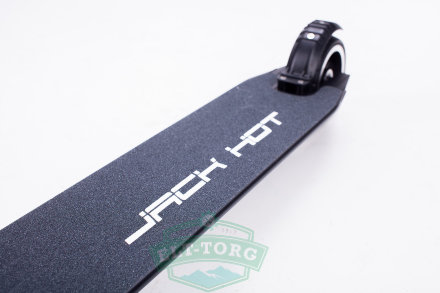 Электросамокат JACK HOT LIGHT 250w (10.4Ah) желтый/черный Электросамокат JACK HOT LIGHT 250w (10.4Ah) желтый/черный