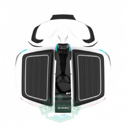 Сегвей Inmotion R1EX 1600W (белый)
