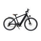 Электровелосипед Nakto Speed 700C  27.5”