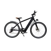 Электровелосипед Nakto Speed 700C  27.5”