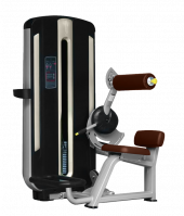 BRONZE GYM MNM-009 Разгибание спины BRONZE GYM MNM-009 Разгибание спины