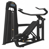 BRONZE GYM LD-9088A Жим от груди/Жим от плеч BRONZE GYM LD-9088A Жим от груди/Жим от плеч