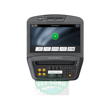 MATRIX S7XE (S7XE-04) Степпер (ЧЕРНЫЙ) MATRIX S7XE (S7XE-04) Степпер (ЧЕРНЫЙ)