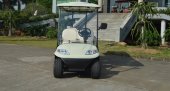 Гольфкар VOLTECO GF2+2