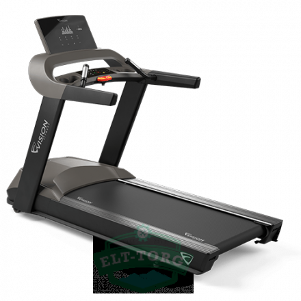 VISION T600 Беговая дорожка VISION T600 Беговая дорожка