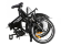 Электровелосипед Elbike Gangstar 250W Электровелосипед Elbike Gangstar 250W