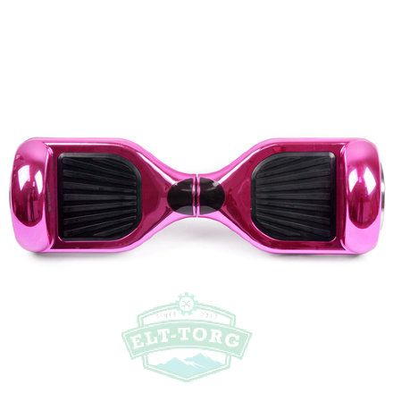 Гироскутер Hoverbot A-3 Premium 700W (розовый)