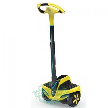 Сегвей Inmotion R1EX 1600W (желтый)
