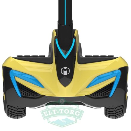 Сегвей Inmotion R1EX 1600W (желтый)
