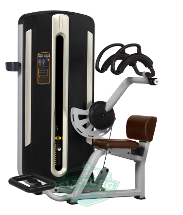 BRONZE GYM MNM-010 Пресс-машина BRONZE GYM MNM-010 Пресс-машина