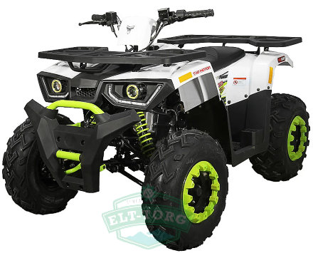 Квадроцикл Avantis Hunter 200 NEW LUX (БАЛАНС.ВАЛ) 2021