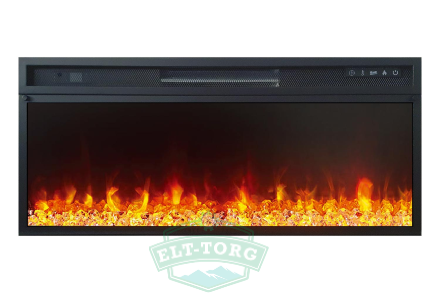 Очаг Vision 42 LED