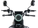 Электротрицикл White Siberia SIBTRIKE L 2000W Электротрицикл White Siberia SIBTRIKE L 2000W