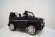 Электромобиль RiverToys Mercedes-Benz G65-BLACK-MATOVII-LS528