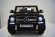 Электромобиль RiverToys Mercedes-Benz G65-BLACK-MATOVII-LS528