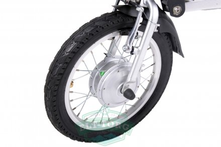 Электровелосипед Ecoffect Cameo Shrinker 250W
