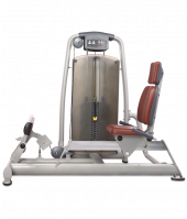 BRONZE GYM A9-017A Голень-машина (КОРИЧНЕВЫЙ)