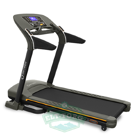 OXYGEN R-STYLE T66 SUPER DURABLE Беговая дорожка