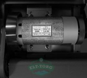 OXYGEN R-STYLE T66 SUPER DURABLE Беговая дорожка