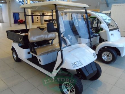 Гольфкар VOLTECO GFC2