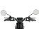 Электротрицикл White Siberia SIBTRIKE 2000W