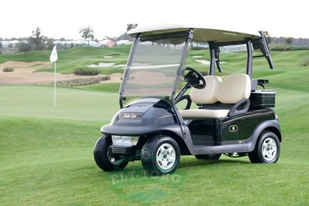 CLUB CAR PRECEDENT I2 Электрический