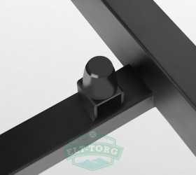 OXYGEN F-STYLE T86 SUPER DURABLE Беговая дорожка