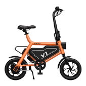 Складной маленький электровелосипед XIAOMI HIMO V1