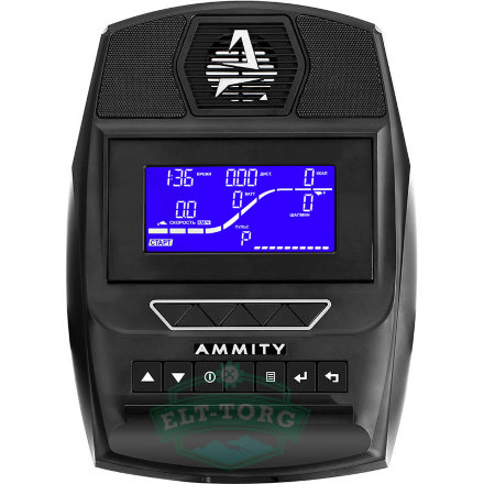 Вертикальный велотренажёр AMMITY Dream DB 30