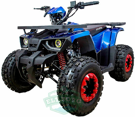 Квадроцикл Avantis Hunter 8 NEW 2020