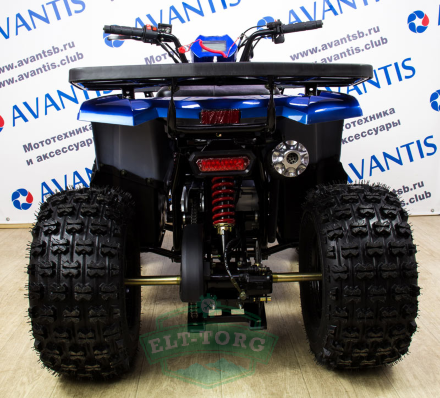Квадроцикл Avantis Hunter 8 NEW 2020