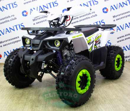 Квадроцикл Avantis Hunter 8 NEW 2020