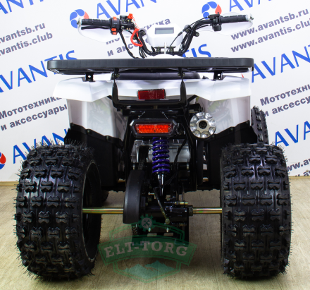 Квадроцикл Avantis Hunter 8 NEW 2020