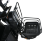 Электротрицикл White Siberia SIBTRIKE R 2000W