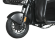 Электротрицикл White Siberia SIBTRIKE R 2000W