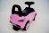Электромобиль Rivertoys Толокар AUDI JY-Z01A-PINK