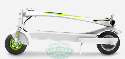 Inmotion L6 350W (белый)