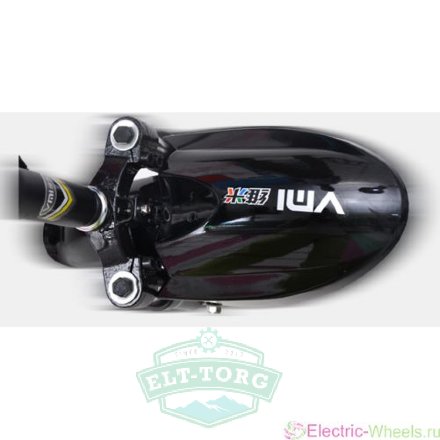 Электроcнегокат El-Sport SnowScooter 1000w