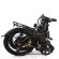 Электровелосипед Elbike Galant Vip 500w 13ah Black