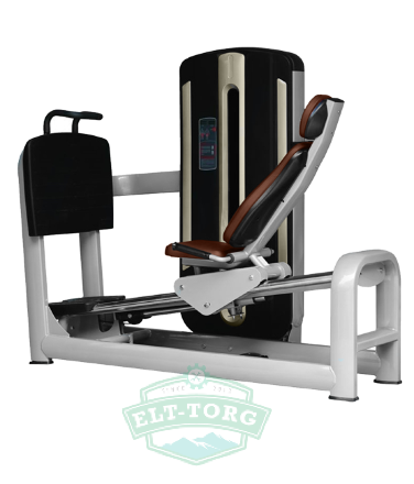 BRONZE GYM MNM-015 Жим ногами BRONZE GYM MNM-015 Жим ногами