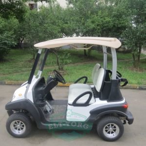 Гольфкар VOLTECO CLUB 2 Гольфкар VOLTECO CLUB 2