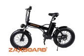 Складной электровелосипед ZAXBOARD VG-500 Складной электровелосипед ZAXBOARD VG-500