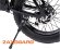 Складной электровелосипед  ZAXBOARD VG-500